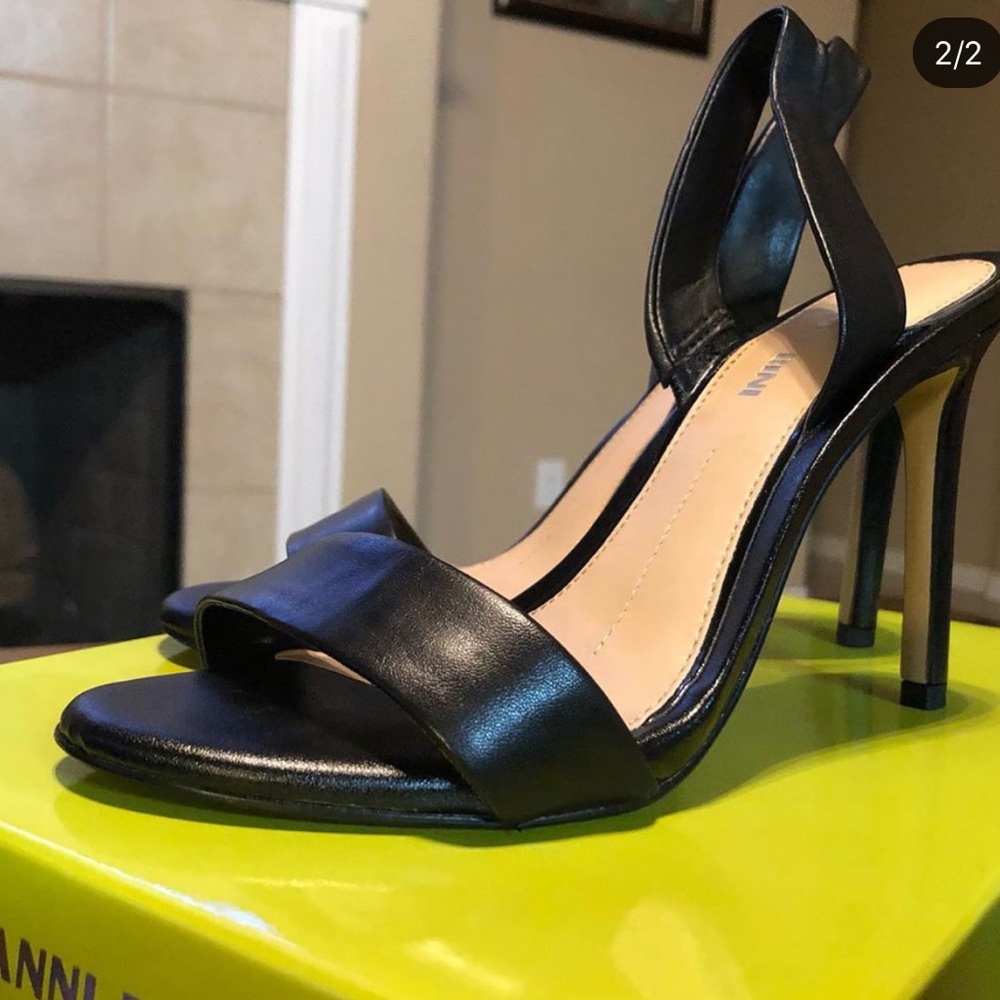 Gianni Bini Heels